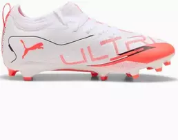 Puma Ultra 5 Match FG/MG Jr 108167-01 Futbolo Batai