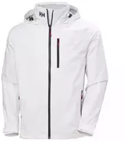 Helly Hansen Crew Hooded Jacket M 34443 001