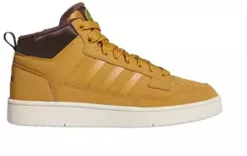 Adidas Rapid Court Mid Winterized M JR0171 batai