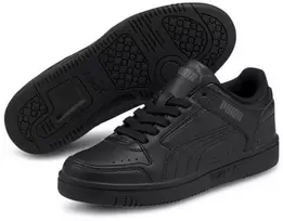 Puma Rebound JOY Lo JR 381984-03 batai