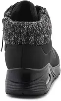 Skechers Uno Gen1 Darling Daze W batai 310566L-BLK