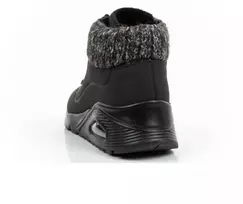 Skechers Uno Darling Daze W 310566L/BLK batai