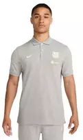 Nike FC Barcelona Dri-Fit 2.0 M Polo Marškinėliai FN8286-066
