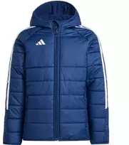 Adidas Tiro 24 Winter Jr IR9501 striukė