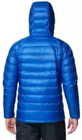 Columbia Arctic Crest Pūkinė Striukė Su Gobtuvu M 208877443