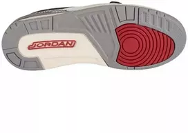 Jordan Nike Air Legacy 312 Low M CD7069-106 bateliai