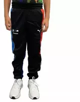 Puma BMW MMS Jr Kelnės 535912 04