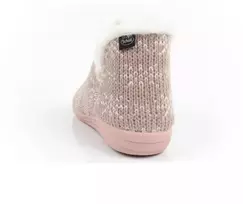 Scholl kreminės šlepetės-tapukai W F301471023