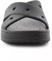 Crocs Classic Moteriškos Basutės Kryžminiu Dirželiu W 210840-001