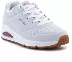 Skechers Stand On Air W 310024L-WHP batai