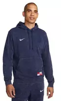 Nike Paris Saint-Germain Club M FQ3005-410 džemperis
