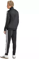 adidas Sportswear Basic 3 juostų Tricot JI8858 M sportinis kostiumas