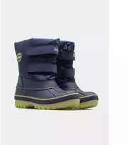 Lee Cooper Jr. LCJ-24-44-2845K žieminiai sniego batai