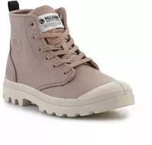 Palladium Pampa Hi Re-Vegn Leather W batai 74378-284-M
