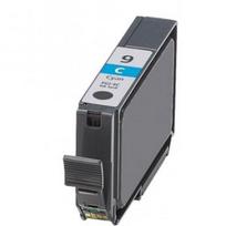 Kasetė rašaliniams spausdintuvams Canon kasetės PGI-9C PGI-9 C PIXMA Pro9500 Pro9500 iX7000 MX7600