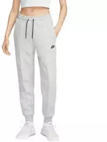 Nike Sportswear Tech Fleece kelnės moterims FB8330-063