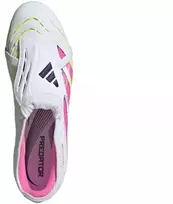Adidas Predator Pro FT FG M JR0440 futbolo batai