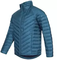 Jack Wolfskin Passamani žieminė striukė Jkt M 1207151-4133