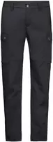 Jack Wolfskin Arctic Road Cargo Kelnės M 1505761-6350