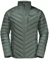 Jack Wolfskin Passamani pūkinė striukė Jkt M 1207151-4311