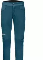 Jack Wolfskin Morobbia kelnės M 1507641-4133
