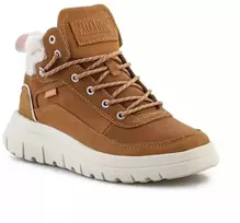 Palladium Pallaflex Cuff Warm W 94339-252-M batai