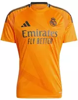 Adidas Real Madrid išvykų marškinėliai M IU5013