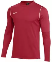 Džemperis Nike Park 20 Crew Top Jr FJ3008-657