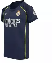 Real Madrid jaunimo marškinėliai RM25C2P