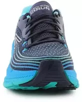 Skechers Max Cushioning Premier 2.0 bėgimo bateliai - Vivid 2.0 M 220835-NVBL