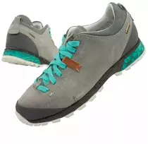 Aku Bellamont 3 Suede GORE-TEX Moteriški Žygio Batai [520.3 693]