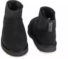 EMU Australia Sharky Micro W batai W12548-BLAK