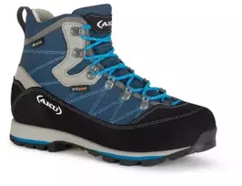 Aku Trekker Wide Gore-tex W 978W208 batai