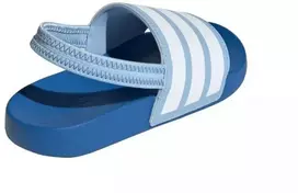 Adidas adilette Estrap Jr JR5332 sandalai