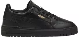 Puma Downtown batai moterims juodi 402596 06