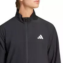 adidas Train Essentials 3-Stripes Striukė Moterims JD6539