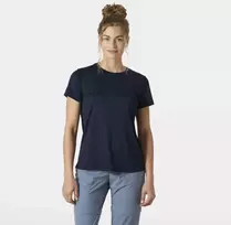 Helly Hansen HH Tech Marškinėliai 2.0 W 49580 597