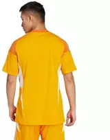 adidas Tiro 25 Competition Marškinėliai Trumpomis Rankovėmis M JN4502