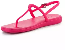 Crocs Miami Thong Flip W sandalai 209793-6ZQ
