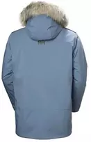 Helly Hansen vyriška rudens/žiemos striukė REINE PARKA 53630 601