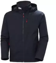 Helly Hansen Crew su gobtuvu striukė, vidinis sluoksnis, M 2 34442 597