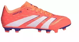 adidas Predator Club FG/MG JH8846 futbolo batai