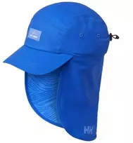 Kepurė su snapeliu Helly Hansen HH Desert Cap
