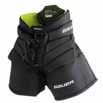 Bauer Prodigy vaikiškos vartininko kelnės