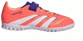 adidas Predator Club TF JH8864 vaikiški futbolo bateliai
