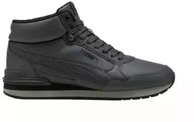Puma ST Runner v4 Mid batai pilki 402893 03