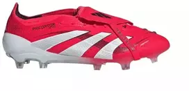 adidas Predator Elite FT kieto grunto ID8966 futbolo bateliai