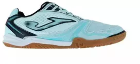 Joma Dribling 2527 Mėlyni Salės Futbolo Batai DRIW2527IN