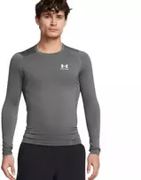 Under Armour HG Armor Comp marškinėliai ilgomis rankovėmis M 1361524 025