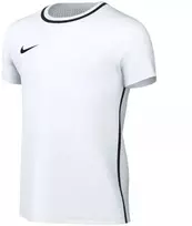 Nike Dri-Fit Park 26 vaikiški marškinėliai balti HM7134 100